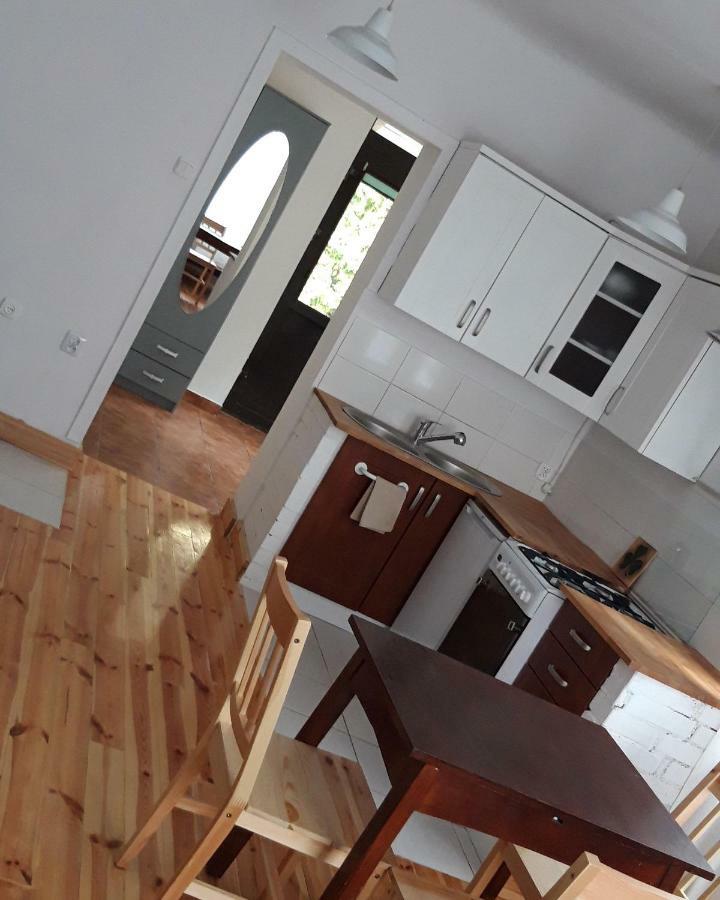 דירות סאנדומירז Apartament Ego Sum מראה חיצוני תמונה